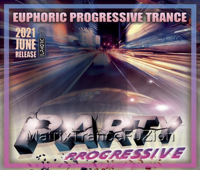 MatrixTranceFuZion - The Best Trance Radio